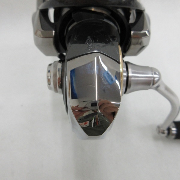 20ルビアスLT 3000-XH
